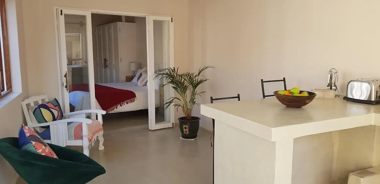 Newington House Guesthouse Port Elizabeth Guest house