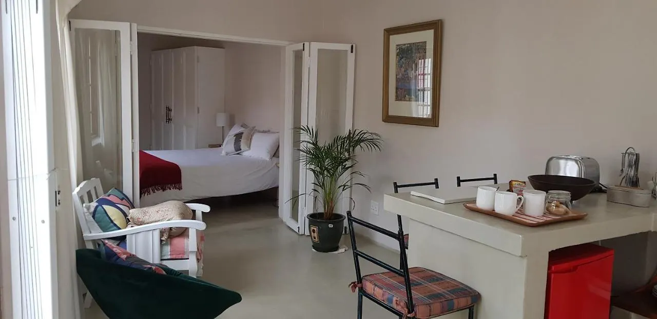 Newington House Guesthouse Port Elizabeth 0*,