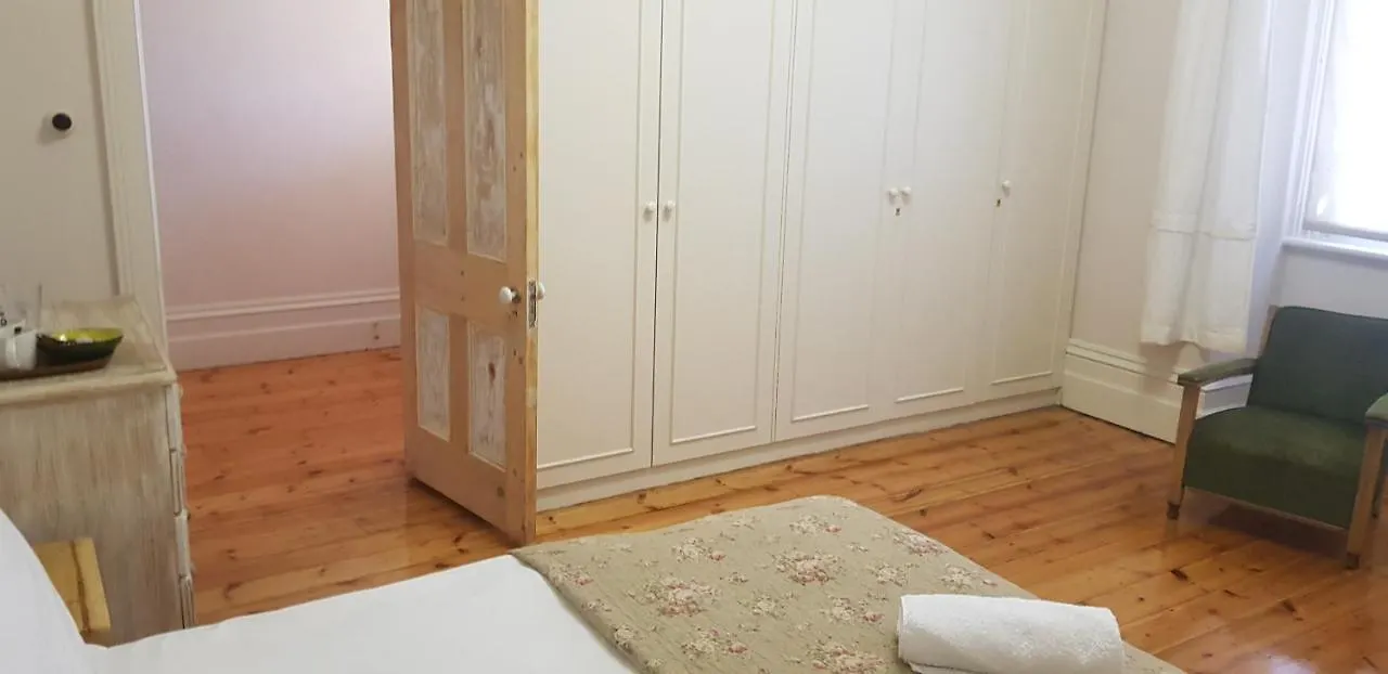 Guest house Newington House Guesthouse Port Elizabeth South Africa