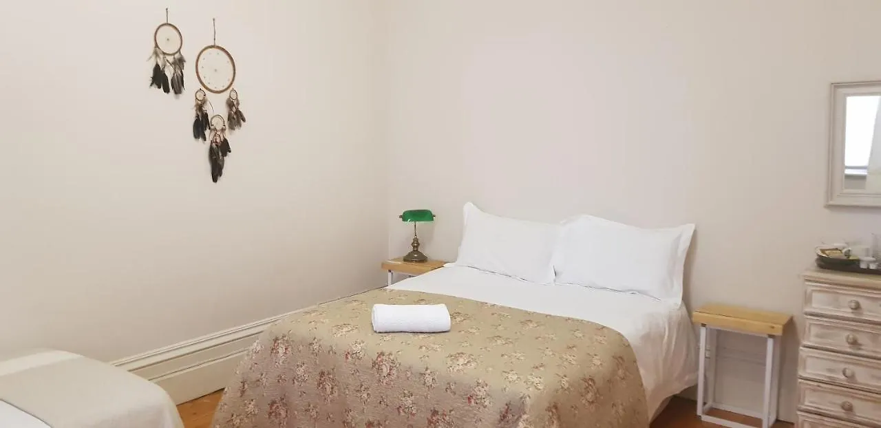 Newington House Guesthouse Port Elizabeth 0*,