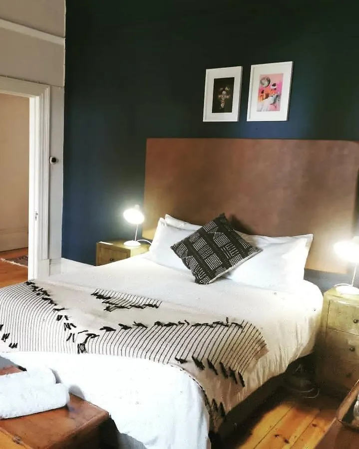 Newington House Guesthouse Port Elizabeth 0*,  South Africa